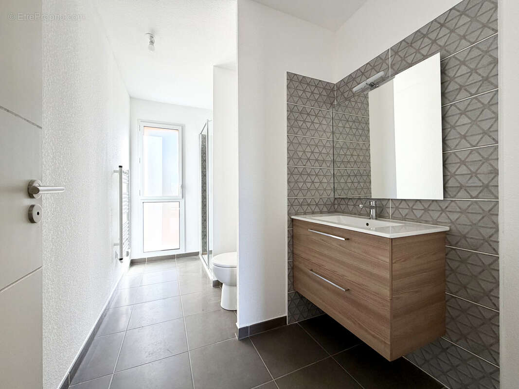 Maison à MARSILLARGUES