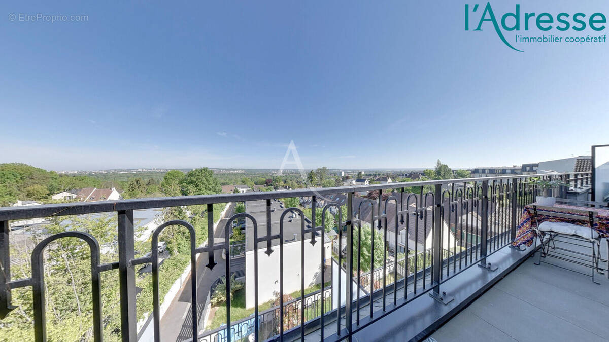 Appartement à NOISY-LE-GRAND