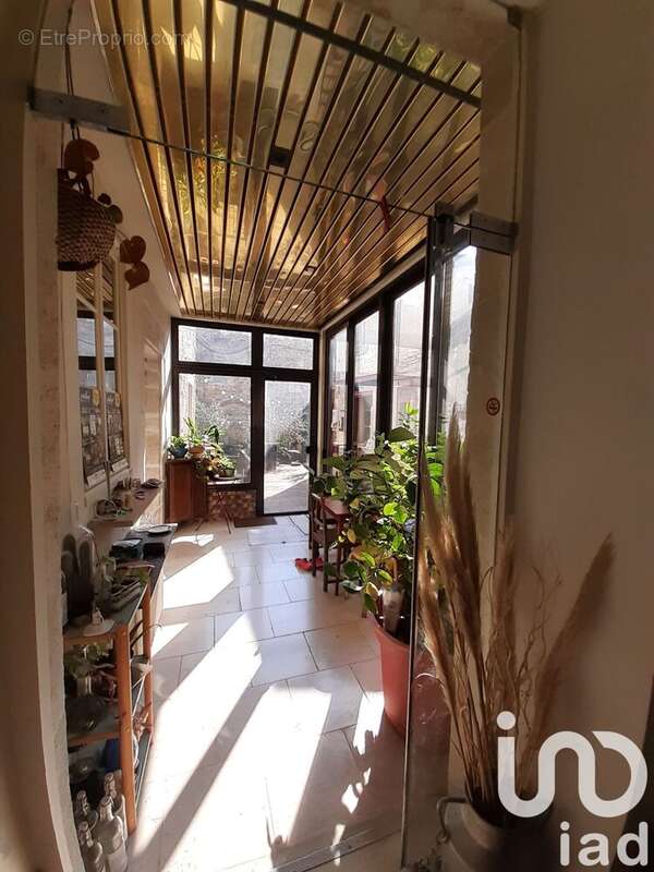 Maison 240 m² à Chatillon-Sur-Seine  - photo 7