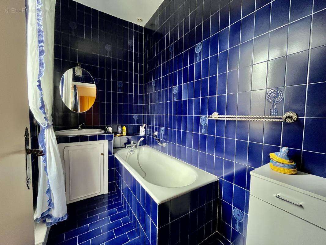 Appartement à DOMARIN