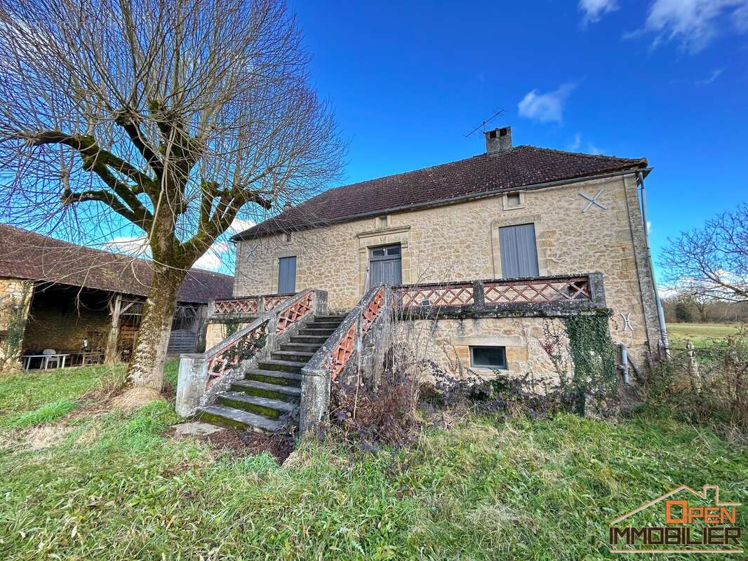 Maison 101 m² à Masclat  - photo 221