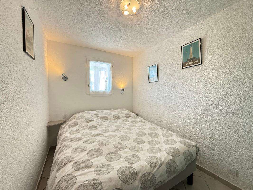 Appartement à VAUX-SUR-MER