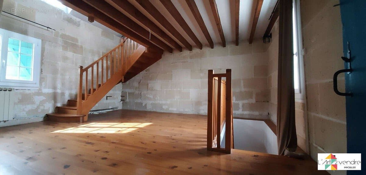 Maison à CHELLES