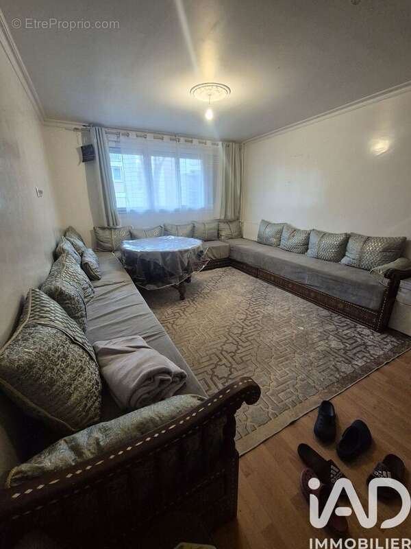 Photo 4 - Appartement à VILLEPINTE