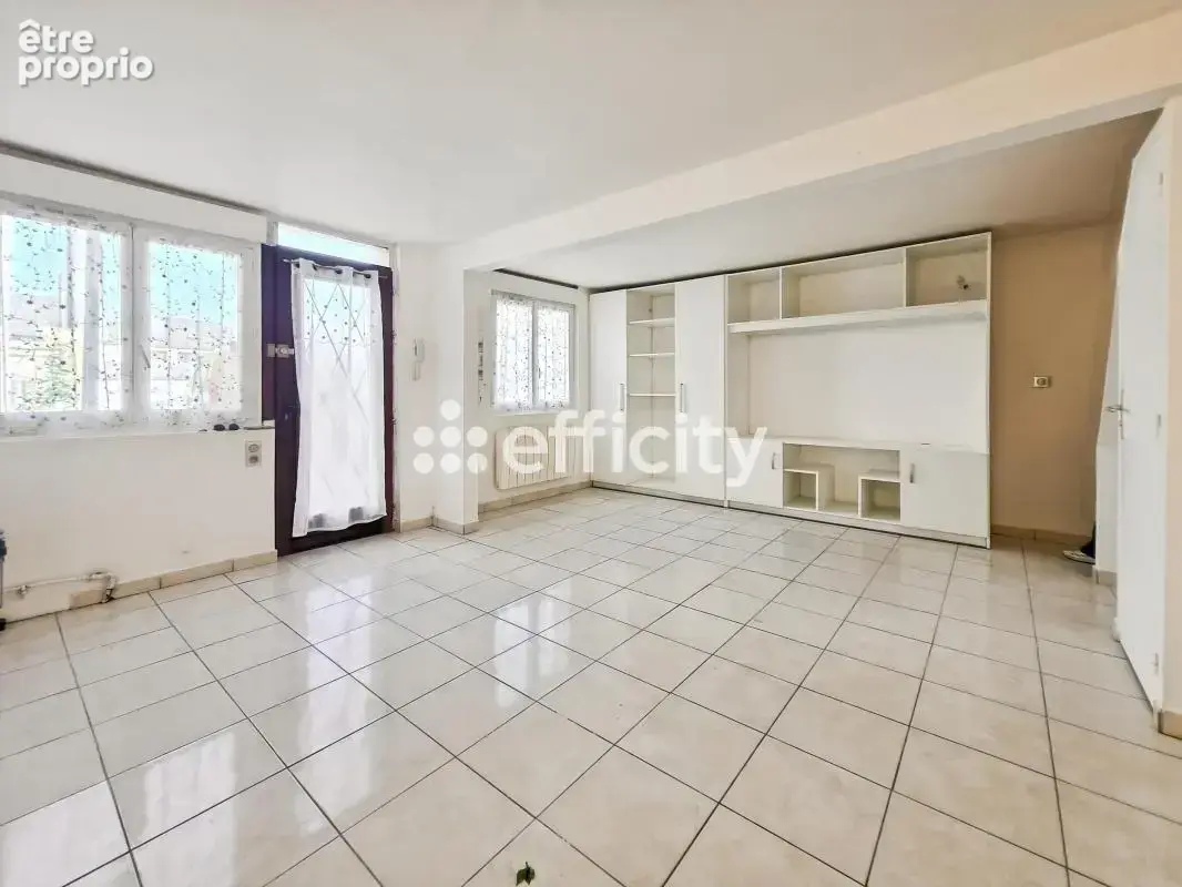 Appartement ancien - photo 4