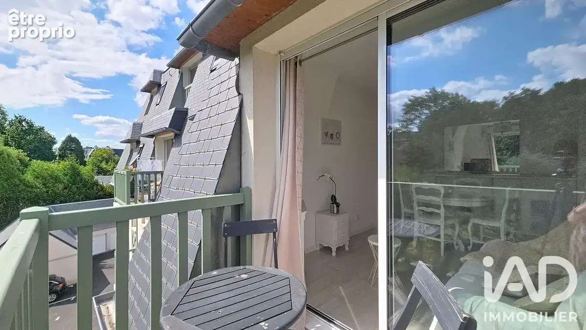 Photo 1 - Appartement à TOUQUES