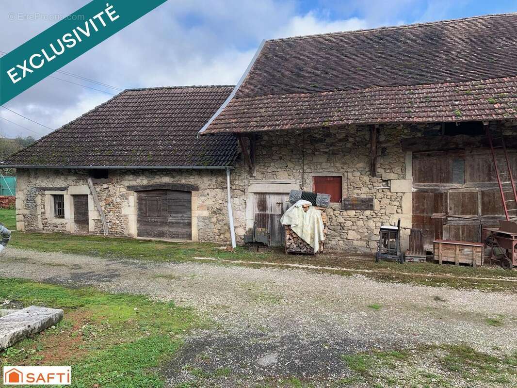 Photo 5 - Maison à BRENS