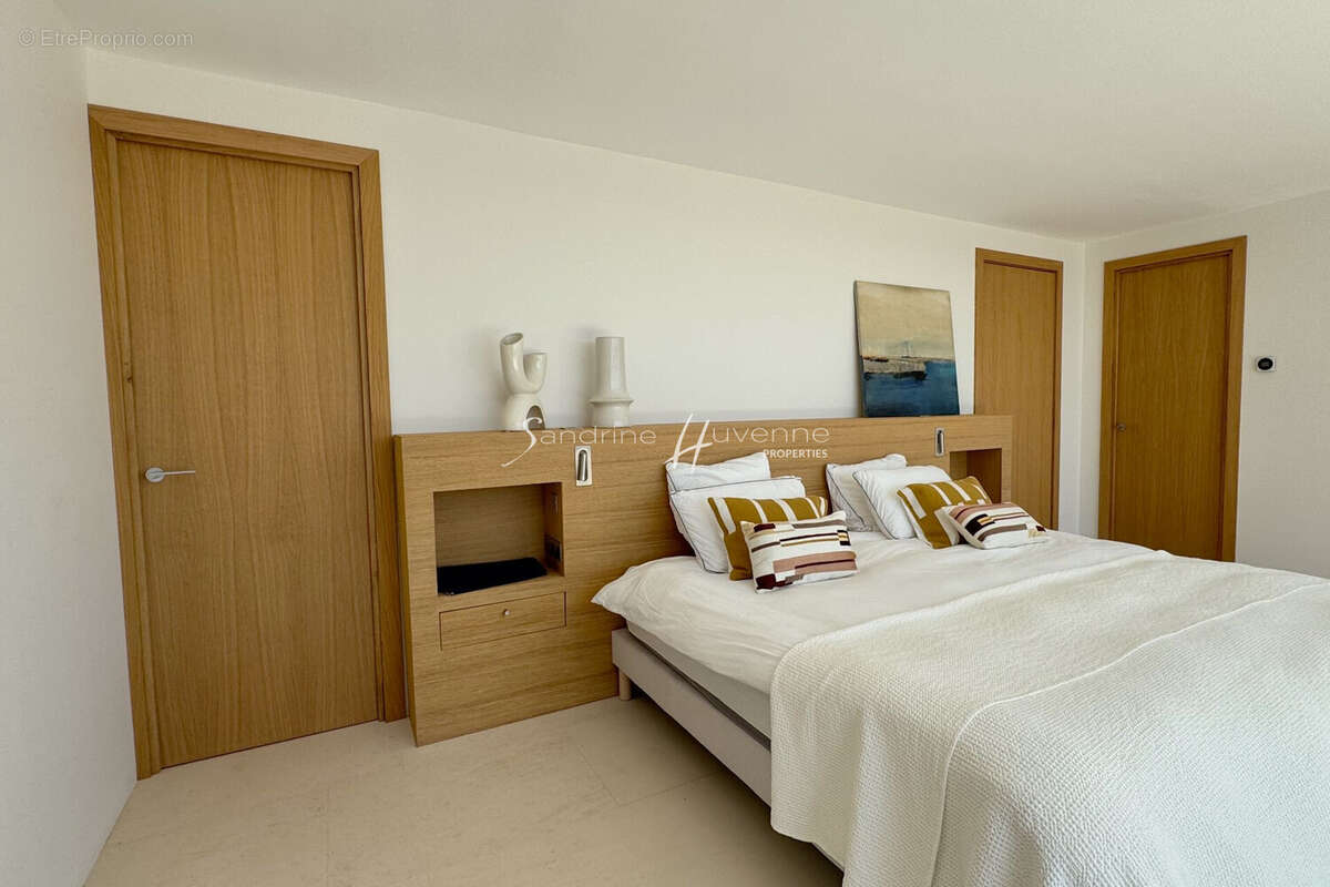 Maison à CAVALAIRE-SUR-MER