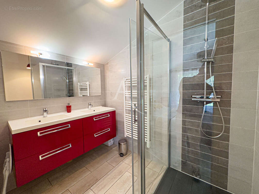 Maison à LE FENOUILLER