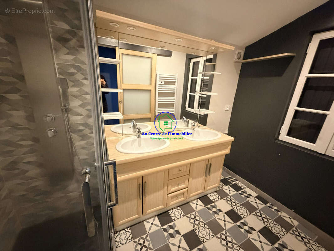 Maison à BON-ENCONTRE