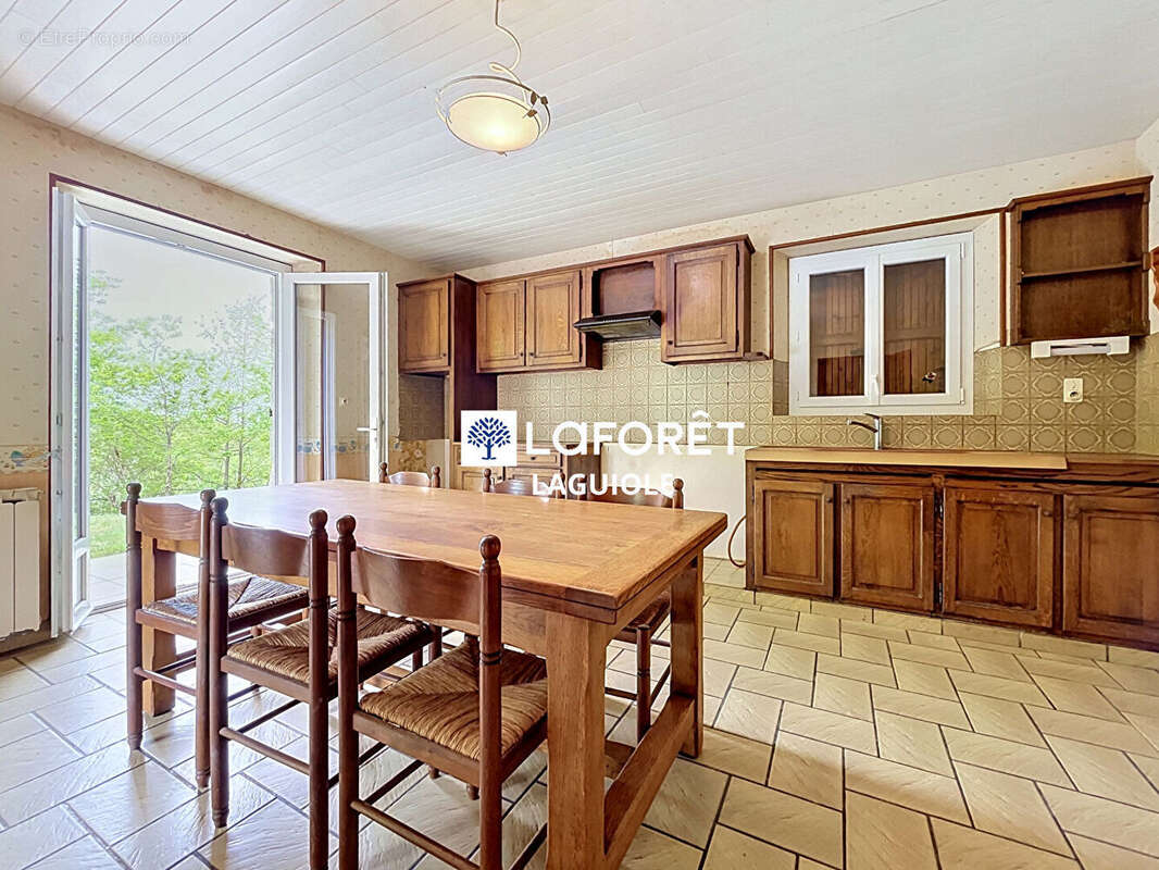 Maison Le Nayrac 4 pièce(s) 115 m2 - photo 5