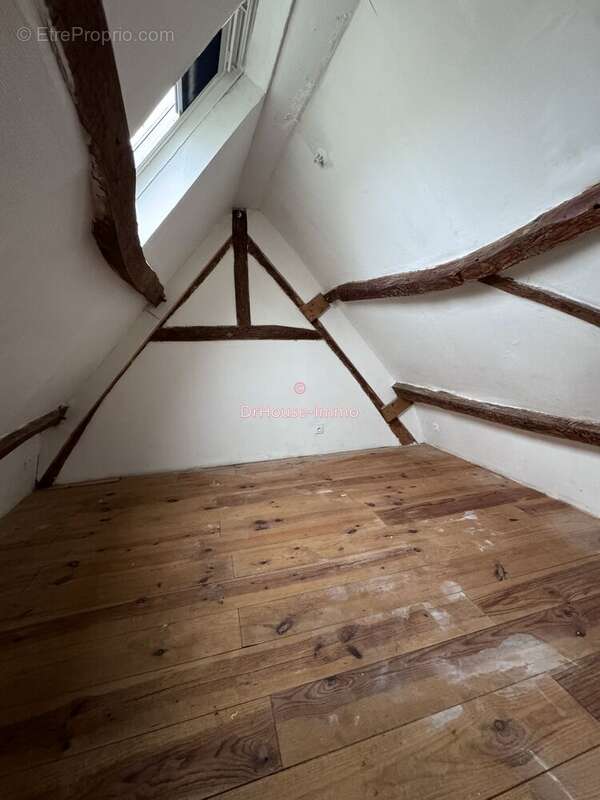 Maison à REBREUVE-RANCHICOURT