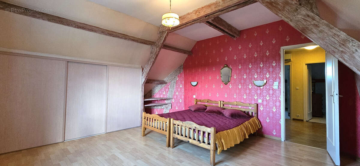 Maison à LA CAMBE