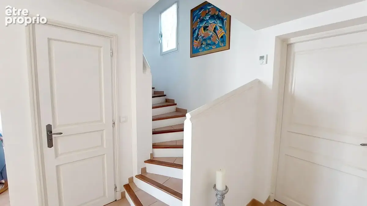 Magnifique villa à vendre au sein du domaine 4 étoiles « Domaine de St-Endréol Golf & Spa ». - photo 23
