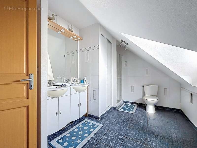 Maison à JOUE-LES-TOURS