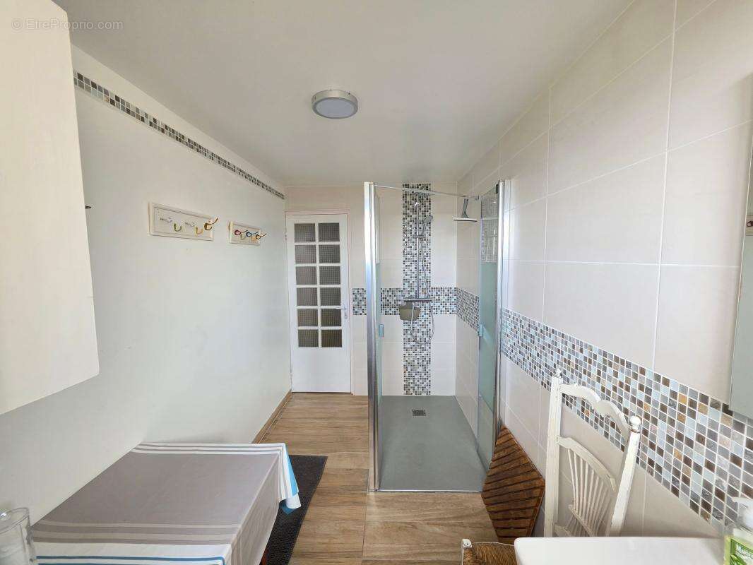 Maison à PLEUMEUR-BODOU