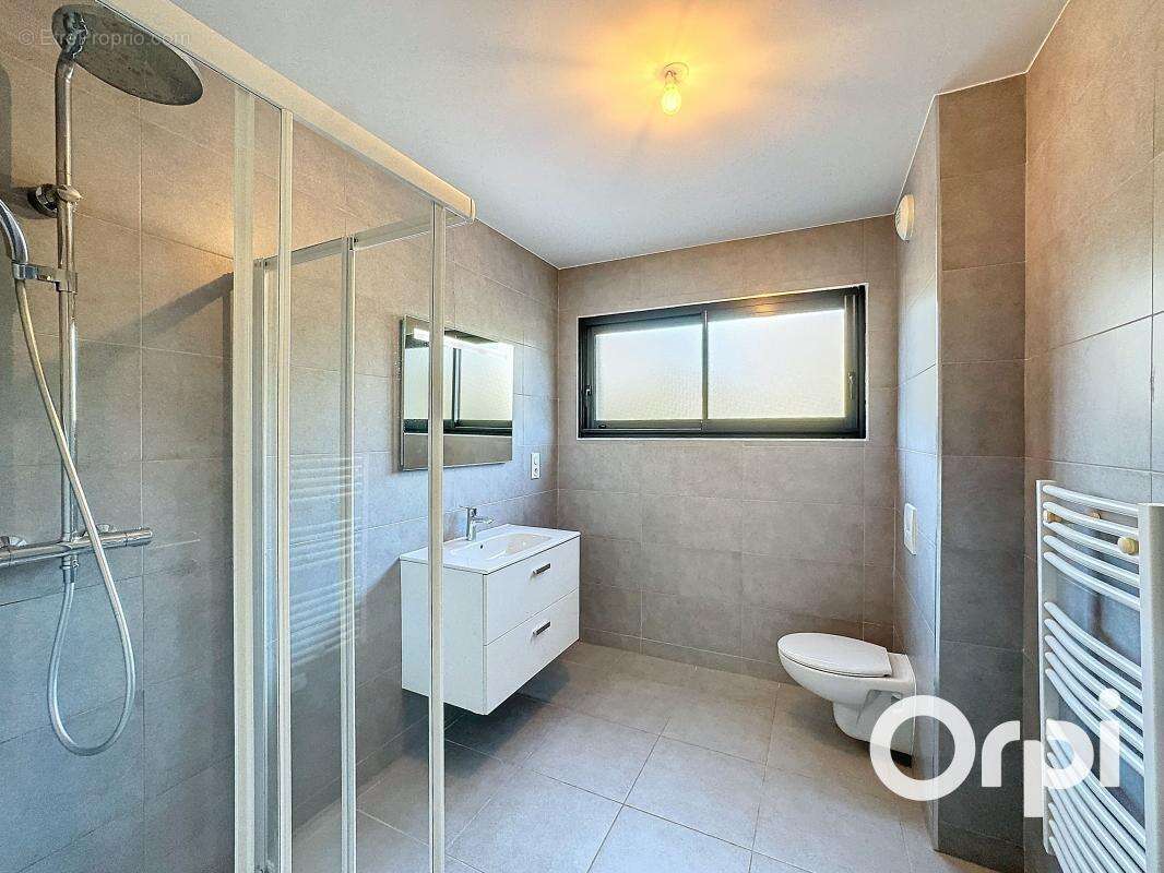 Superbe Appartement T4  avec jardin proche centre de Porto-Vecchio - photo 17