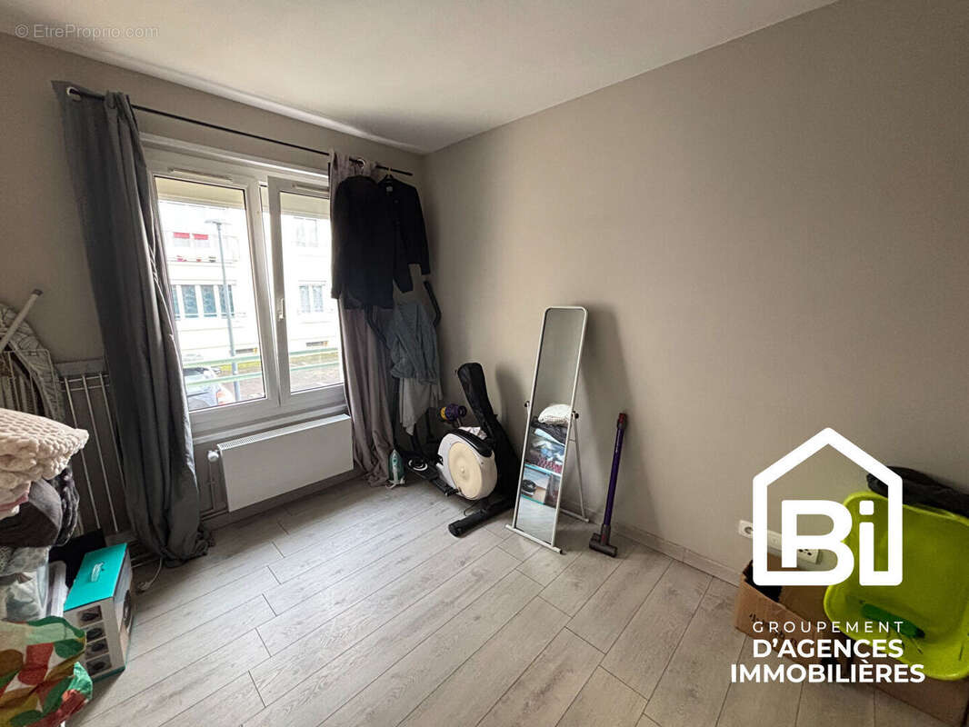 Appartement à CAEN