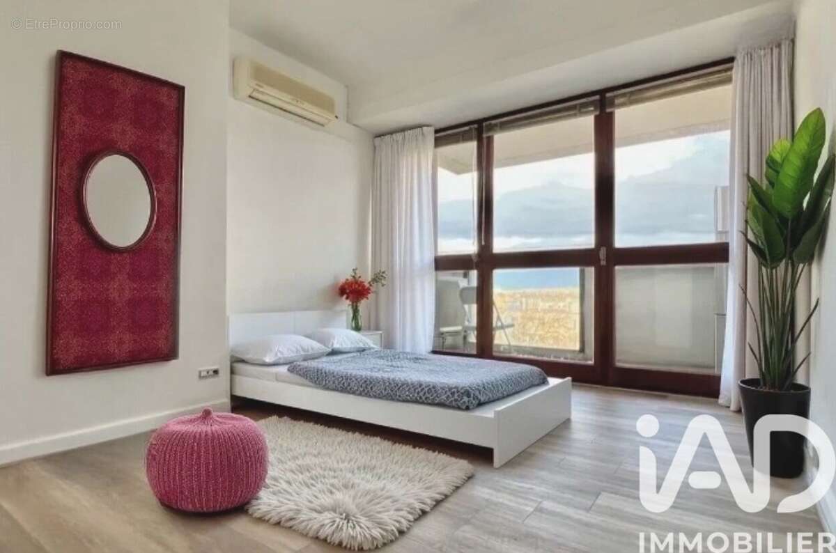 Photo 8 - Appartement à GRENOBLE