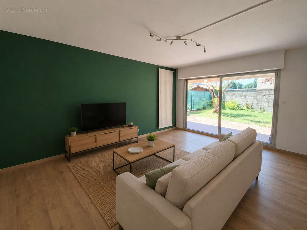 Appartement à ARLES
