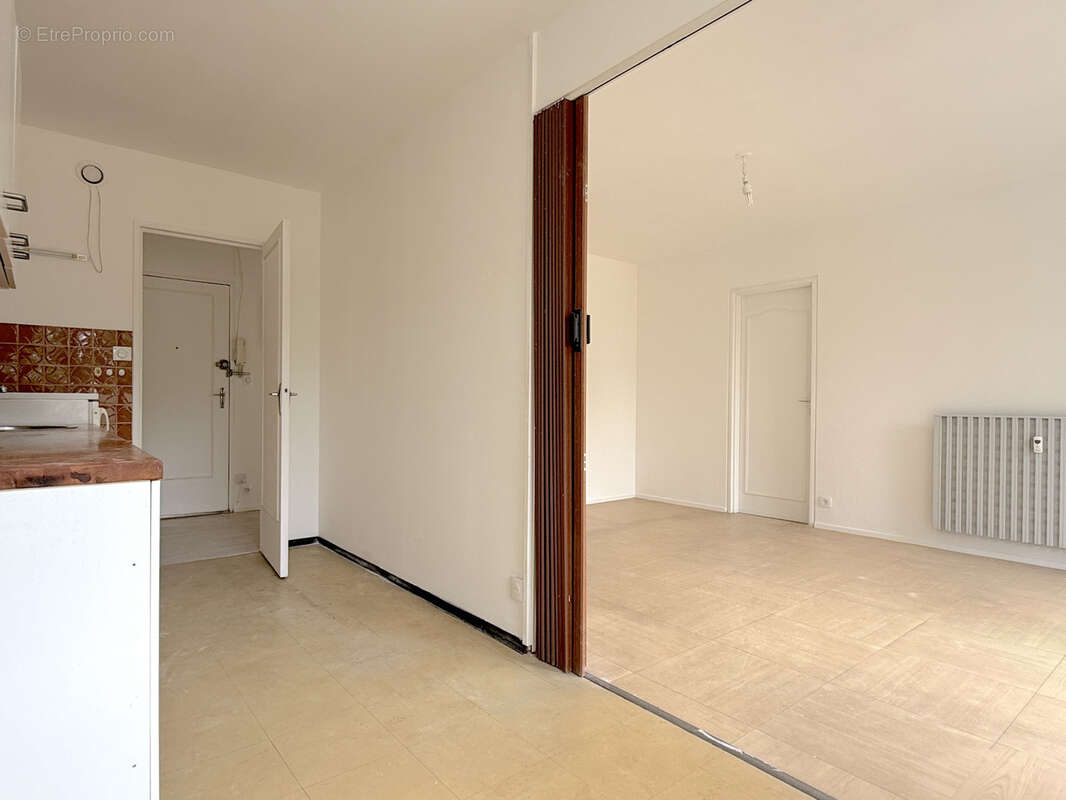 Appartement à VERTOU