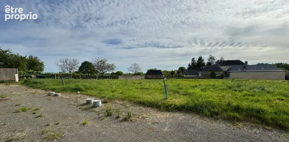 Terrain 488 m² à Saint-Sulpice  - photo 2