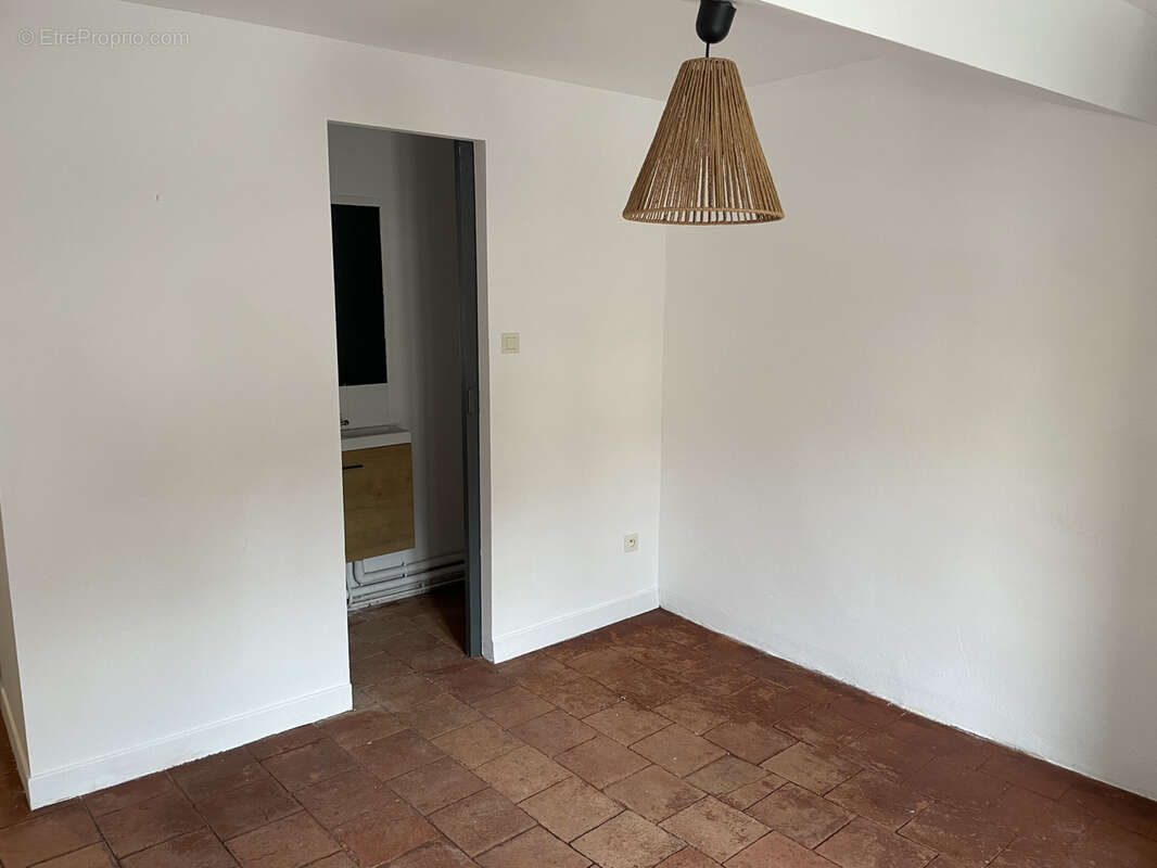 Appartement à CARCASSONNE