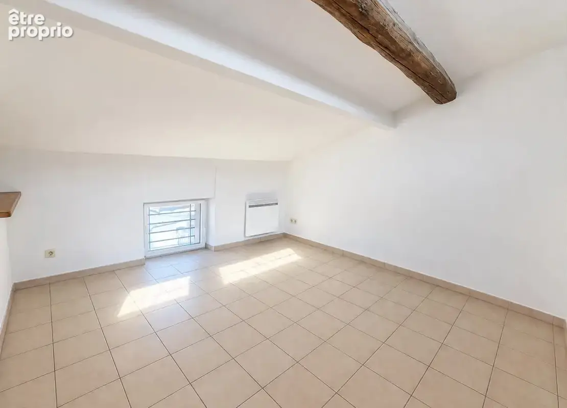 Photo Appartement à Sorgues au prix de 92 000€
