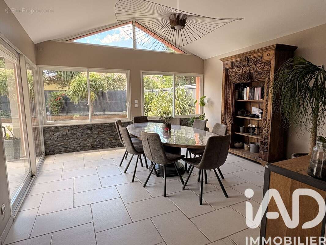 Maison 212 m² à La Baule-Escoublac  - photo 5