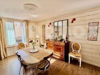 IMG_2275 - Maison à LA ROUXIERE