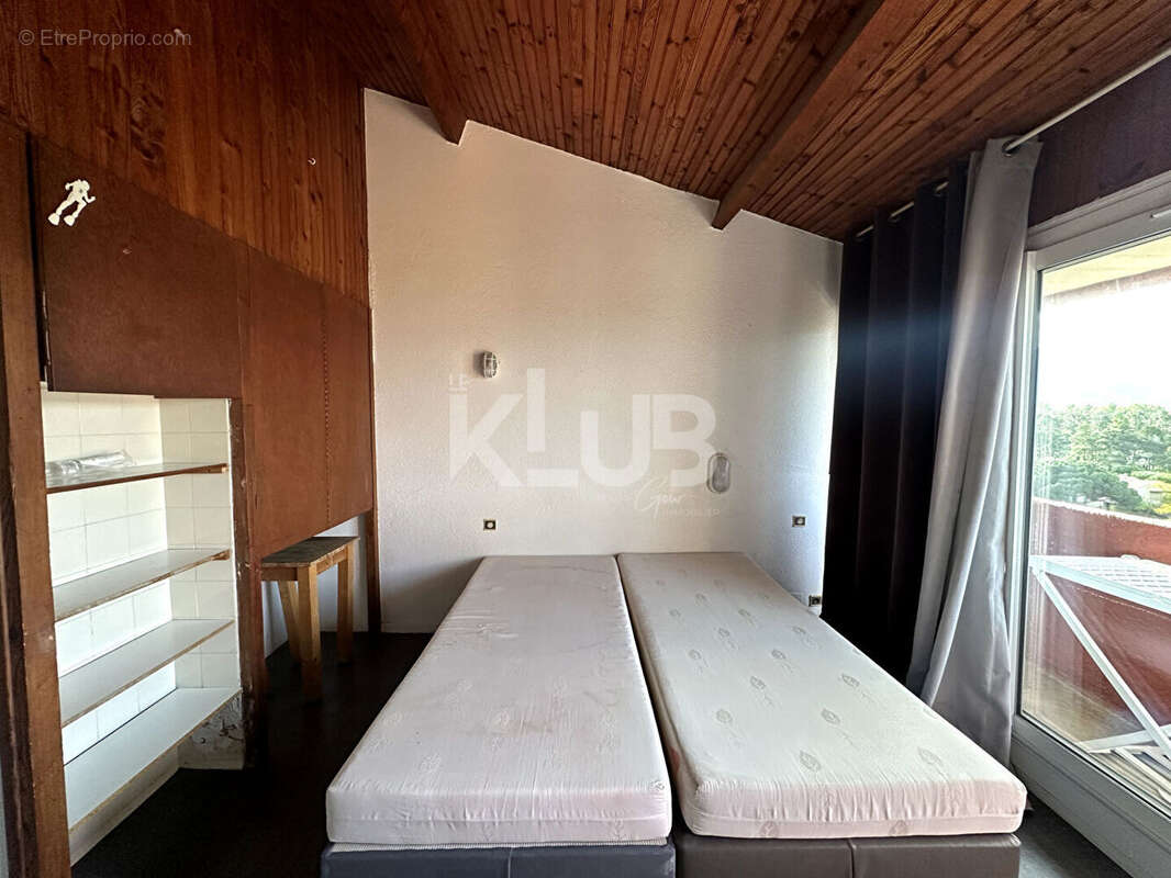 Appartement à BELGODERE