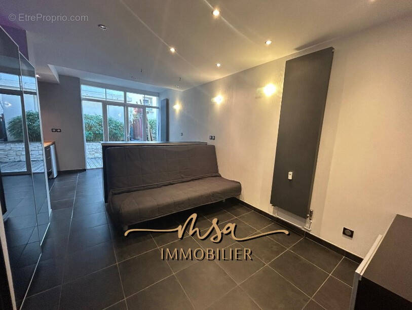 Appartement à ROUEN