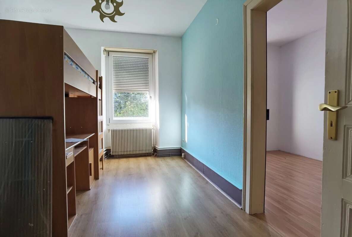 Appartement à COLMAR