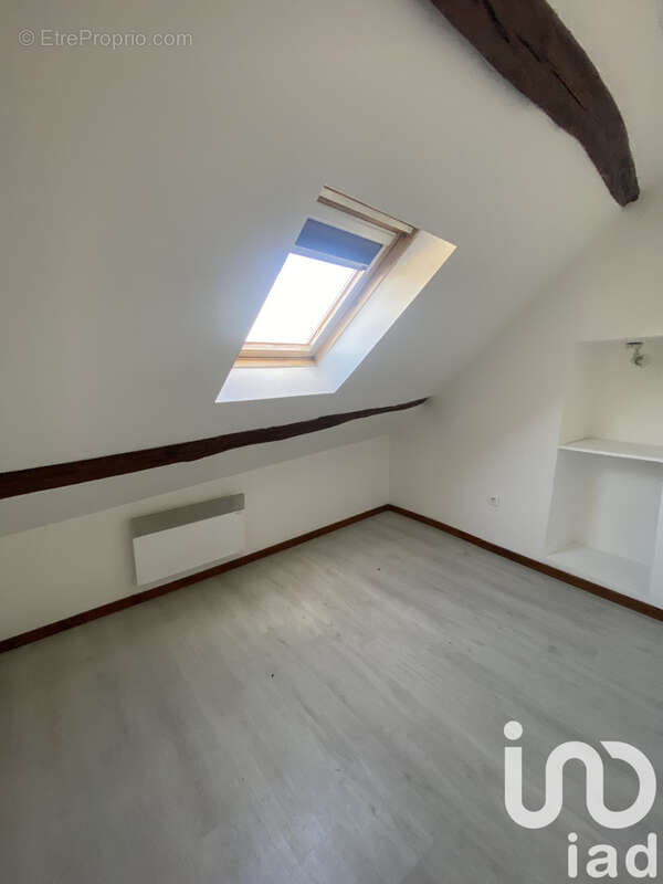 Photo 6 - Appartement à LA CHAPELLE-EN-SERVAL