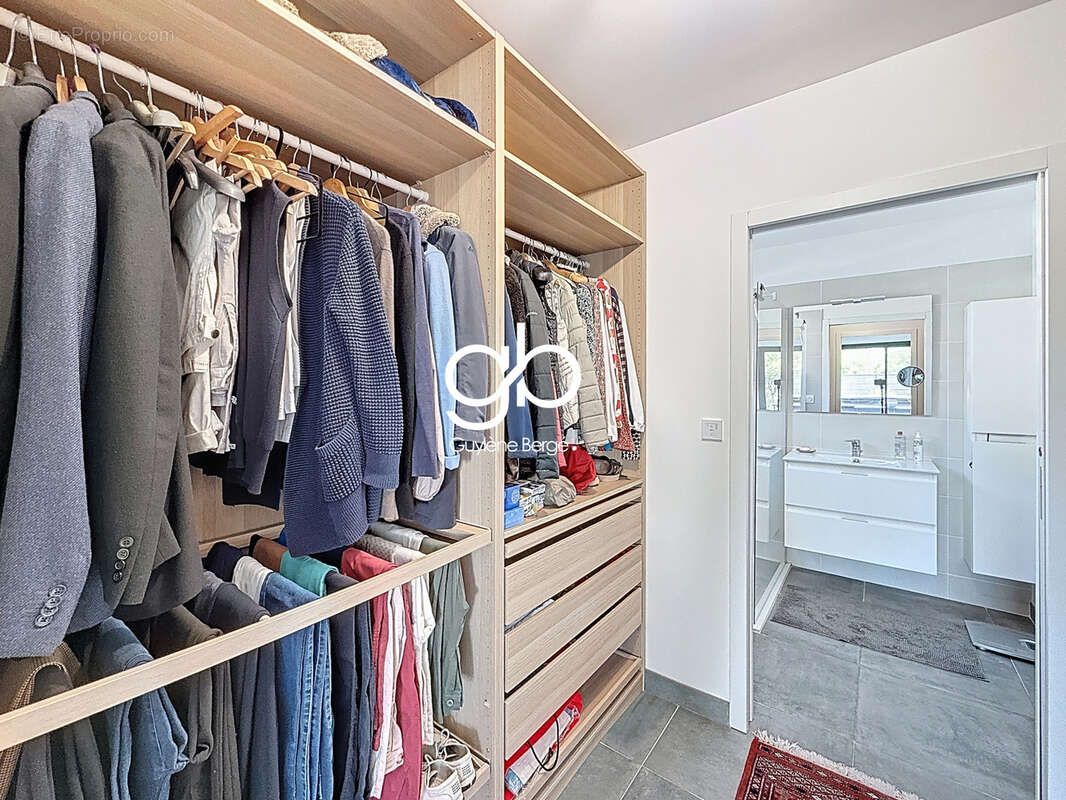 Maison à VENDARGUES