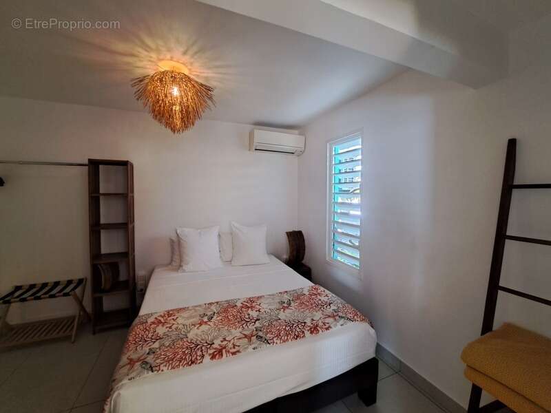 Maison à SAINT-FRANCOIS