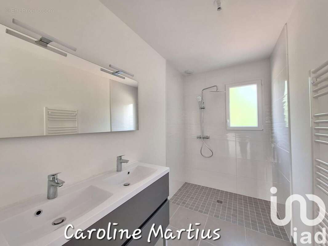 Photo 6 - Maison à LE GUE-D&#039;ALLERE