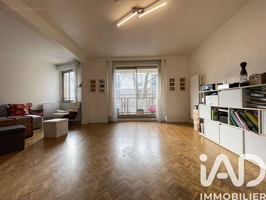 Photo 5 - Appartement à LES LILAS