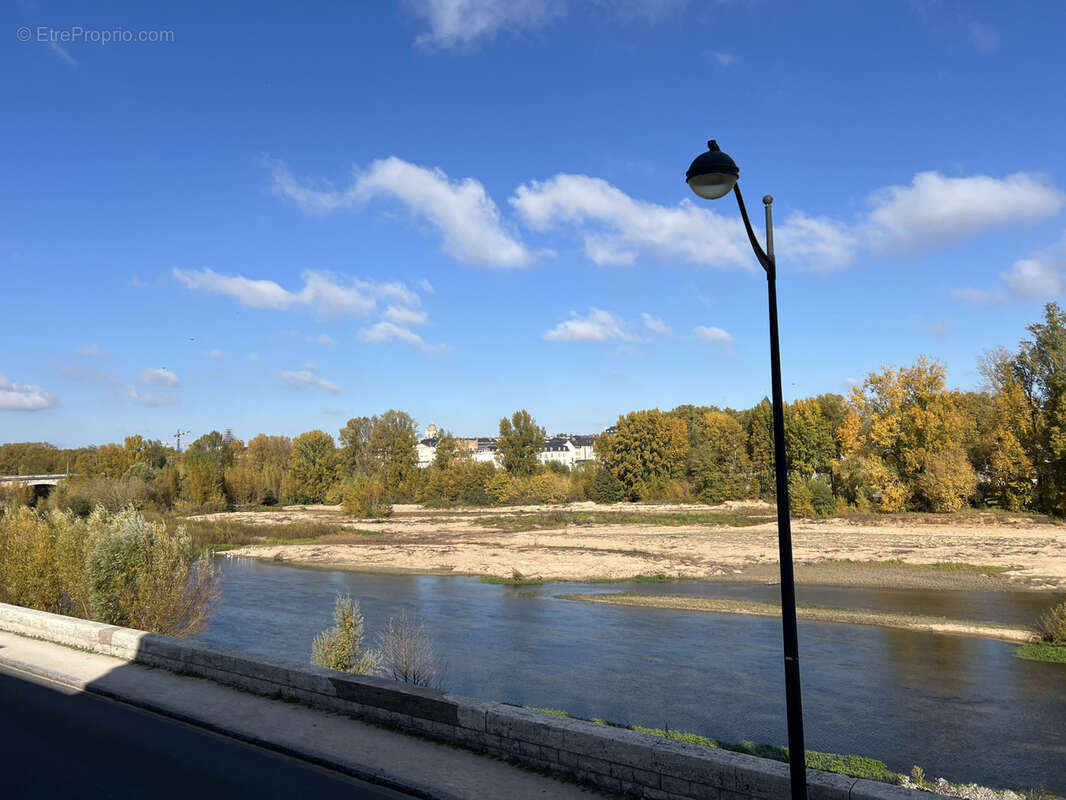 Appartement à ORLEANS