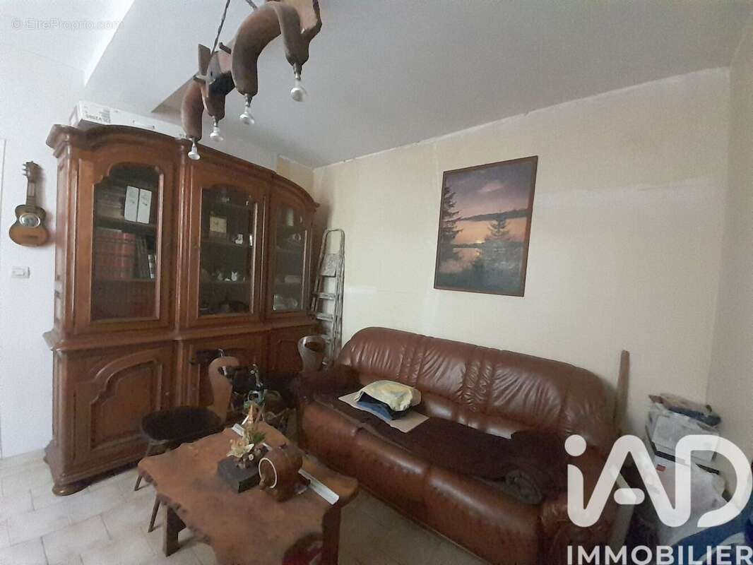 Photo 4 - Appartement à SAUMUR