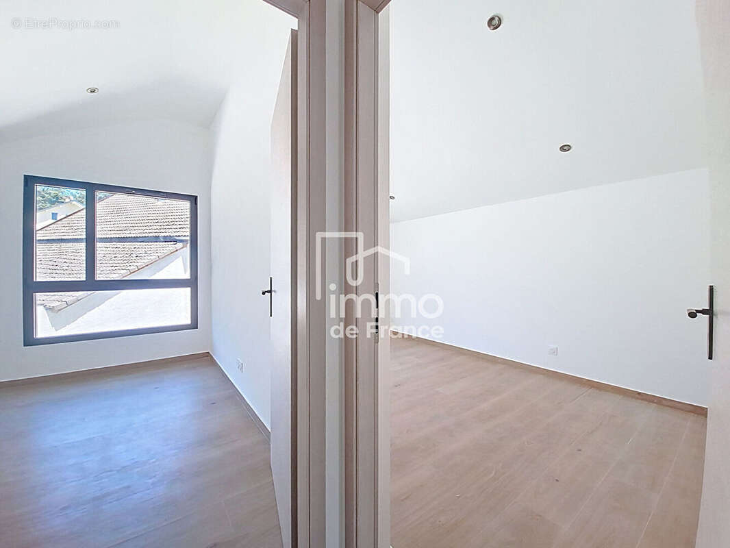 Maison à JONZIER-EPAGNY