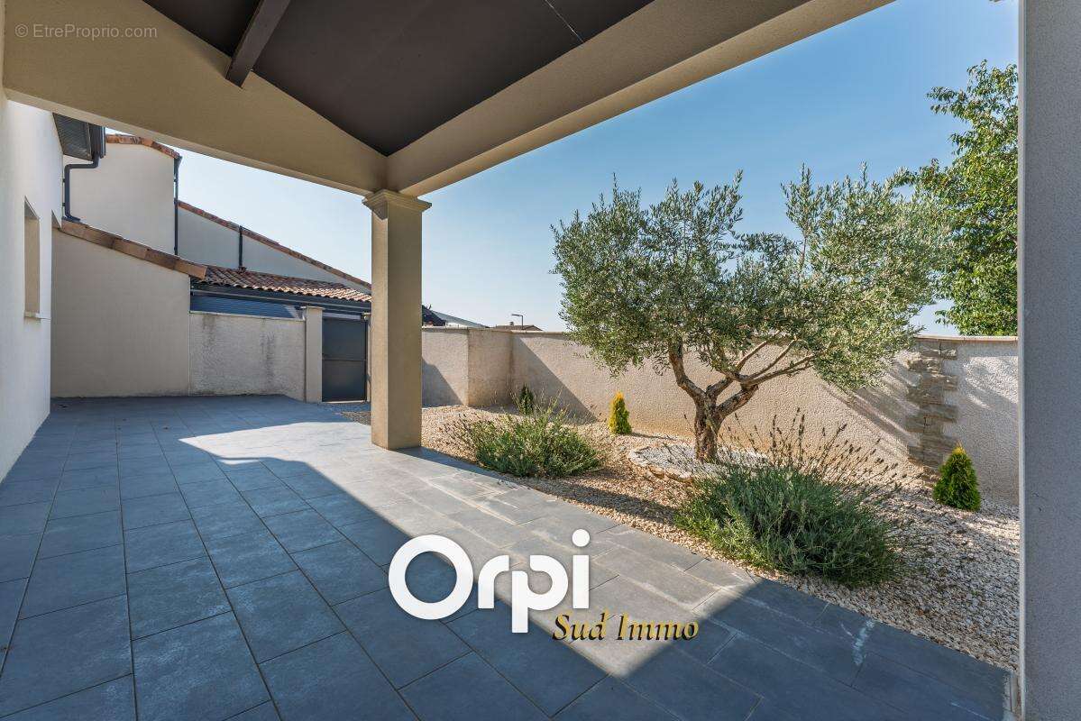Maison À Vendre - photo 2