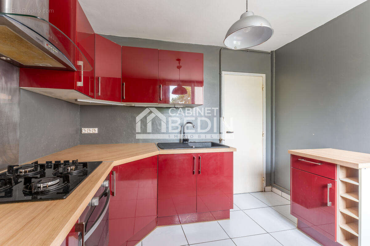 Appartement à MERIGNAC