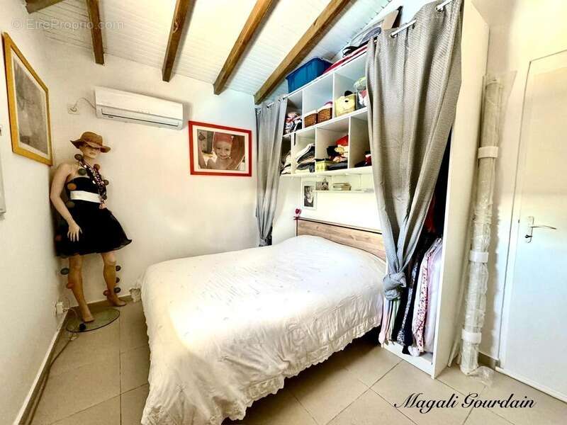 Maison à SAINT-FRANCOIS