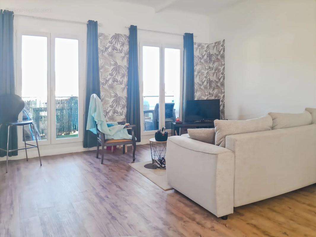 Appartement à AMELIE-LES-BAINS-PALALDA