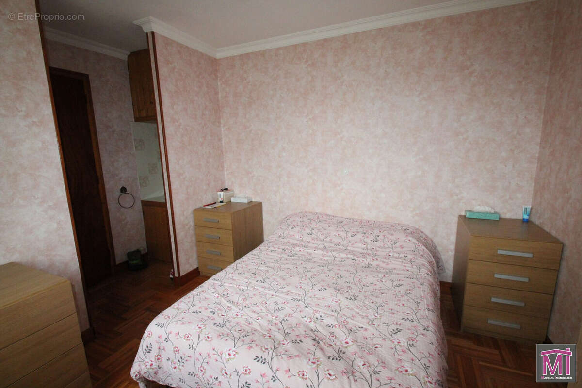 Maison à NANTEUIL-LE-HAUDOUIN