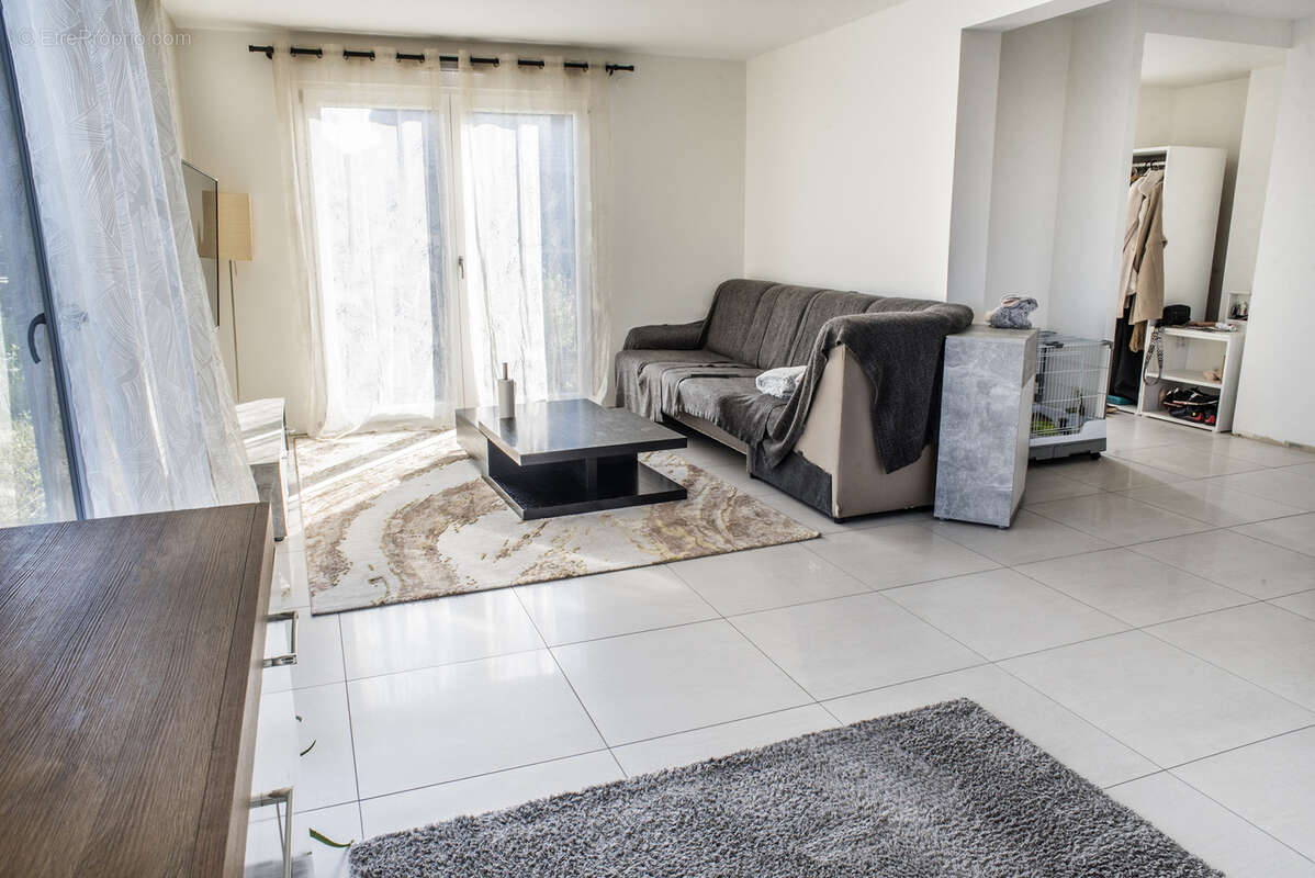 Maison à SESSENHEIM