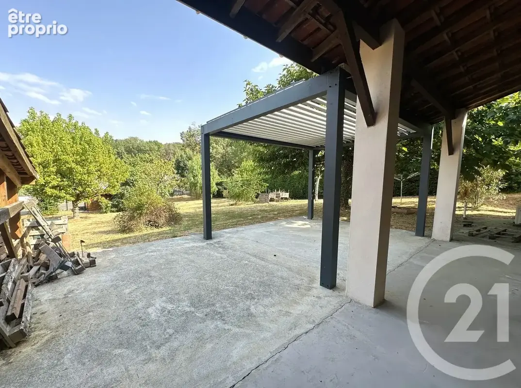 Maison 7 pièces 179 m² à vendre à Fontenilles (31470) - photo 19