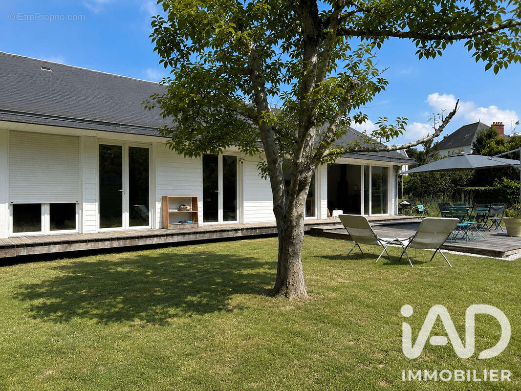 Maison 118 m² à Vannes  - photo 2