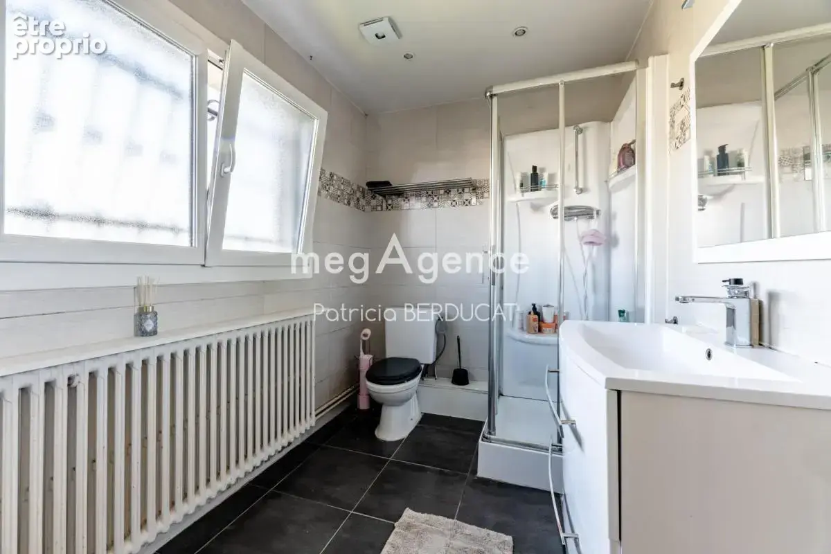 Maison 6 pièces / 140m² / 5 chambres / Quartier recherché de Livry-Gargan - photo 9